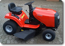 Jonsered LT 2113