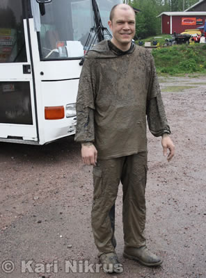 Ruohonleikkureiden 3h kest�vyysajot 26.5.2007