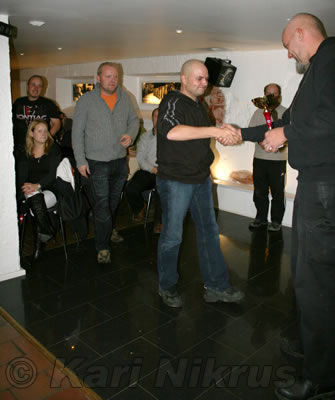 Ruohonleikkureiden 3h kest�vyysajot 17.10.2009