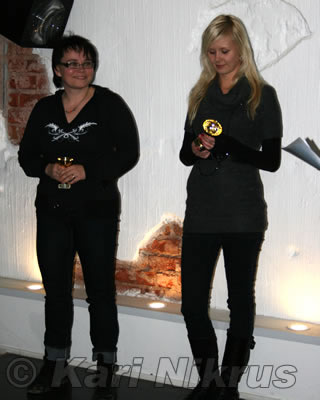 Ruohonleikkureiden 3h kest�vyysajot 17.10.2009