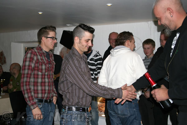 Ruohonleikkureiden 3h kest�vyysajot 17.10.2009