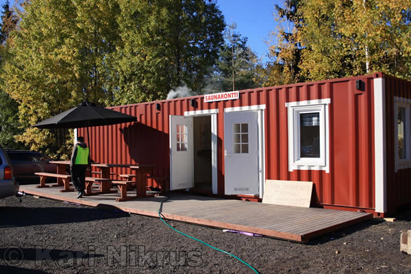 Ruohonleikkureiden 3h kest�vyysajot 2.10.2010