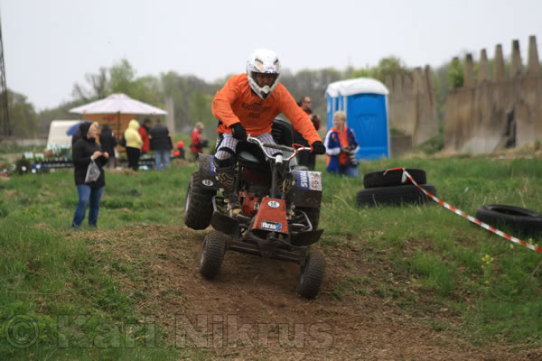 Ruohonleikkureiden 3h kest�vyysajot 14.5.2011