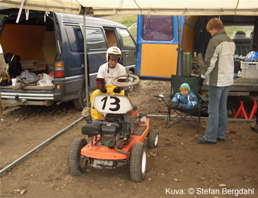 Leikkureiden Le Mans