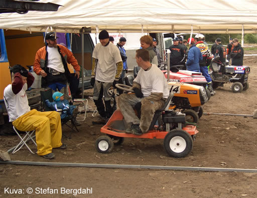 Leikkureiden Le Mans