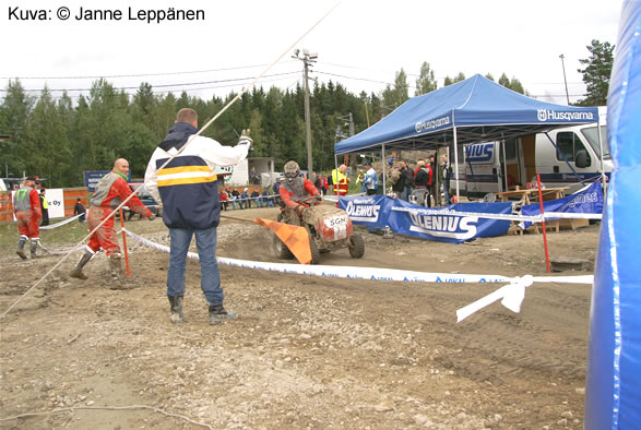 Leikkureiden Le Mans
