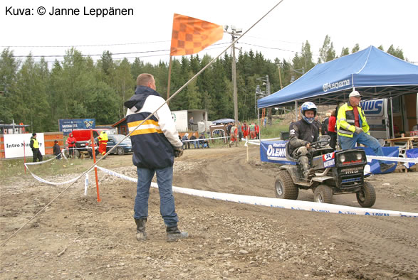Leikkureiden Le Mans