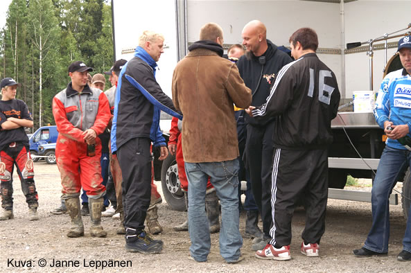 Leikkureiden Le Mans