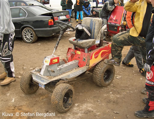 Leikkureiden Le Mans