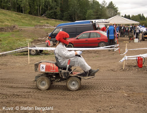 Leikkureiden Le Mans