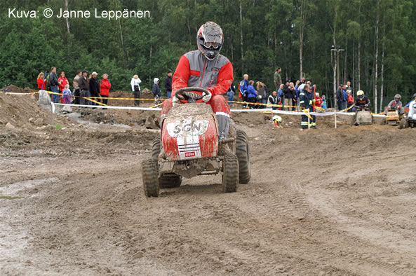 Leikkureiden Le Mans