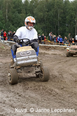 Leikkureiden Le Mans