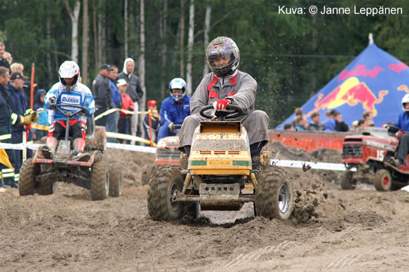Leikkureiden Le Mans