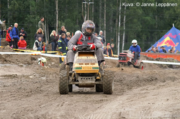 Leikkureiden Le Mans
