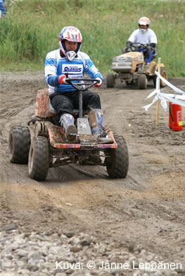 Leikkureiden Le Mans