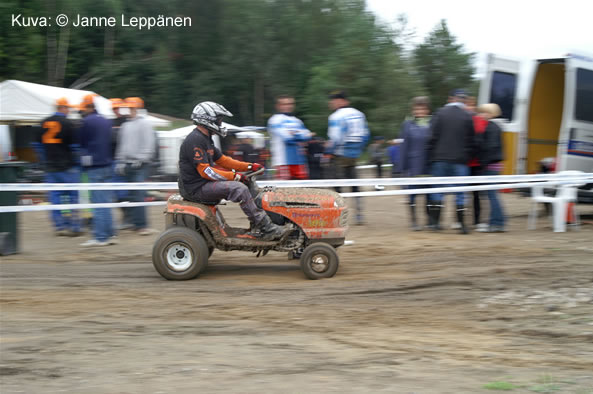 Leikkureiden Le Mans