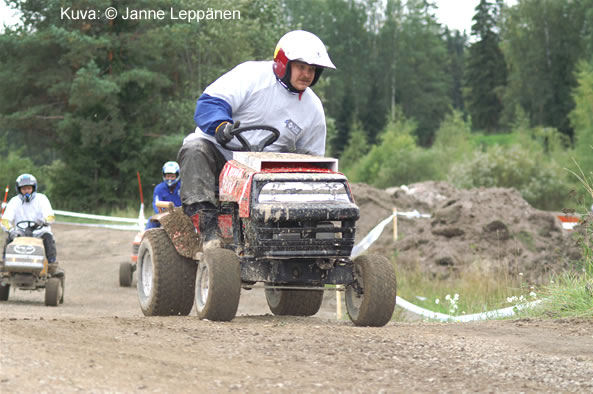 Leikkureiden Le Mans