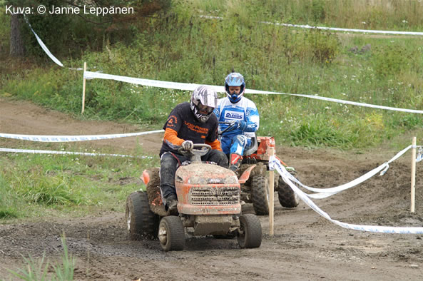 Leikkureiden Le Mans
