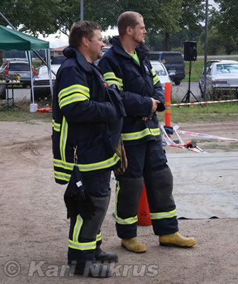 Ruohonleikkureiden 3h kest�vyysajot 28.8.2010