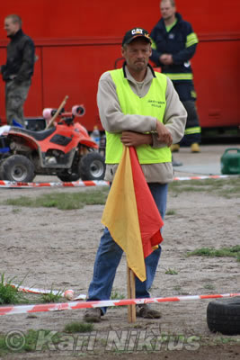 Ruohonleikkureiden 3h kest�vyysajot 28.8.2010