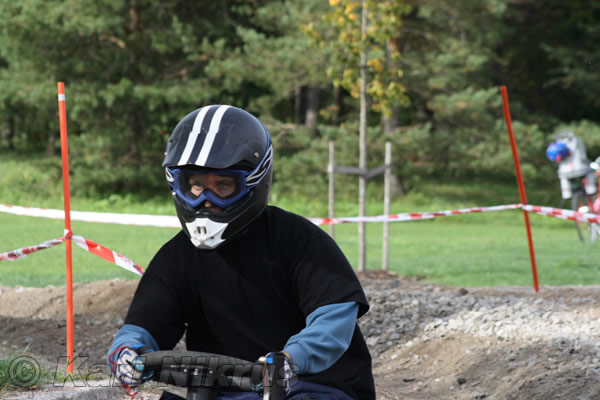 Ruohonleikkureiden 3h kest�vyysajot 29.8.2009