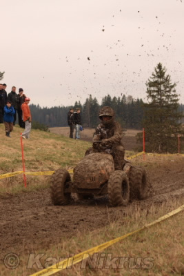 Ruohonleikkureiden 3h kest�vyysajot 8.5.2010