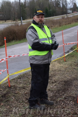 Ruohonleikkureiden 3h kest�vyysajot 8.5.2010