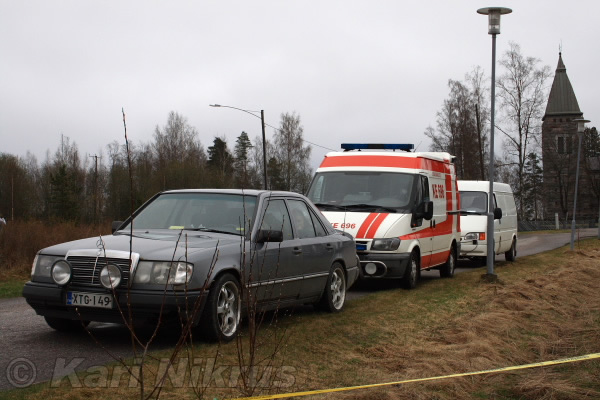 Ruohonleikkureiden 3h kest�vyysajot 8.5.2010