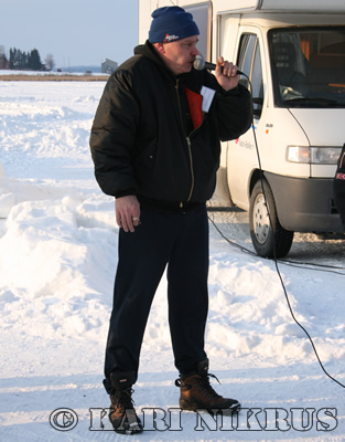 Ruohonleikkureiden 3h kest�vyysajot 21.02.2009