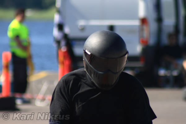 Ruohonleikkureiden 3h kest�vyysajot 10.07.2010
