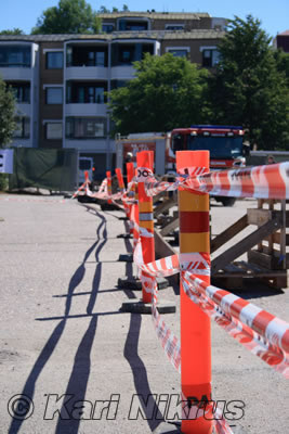 Ruohonleikkureiden 3h kest�vyysajot 10.07.2010