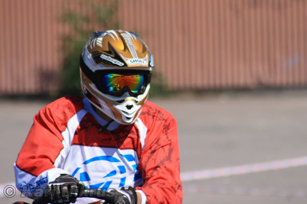 Ruohonleikkureiden 3h kest�vyysajot 10.07.2010