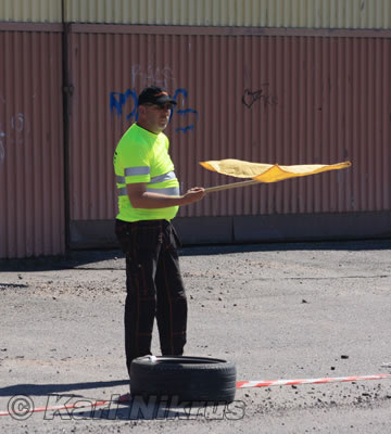 Ruohonleikkureiden 3h kest�vyysajot 10.07.2010